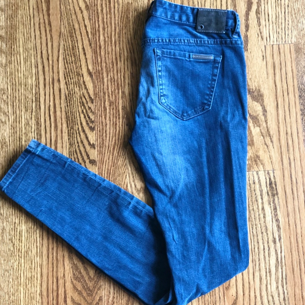 Armani Exchange jeans